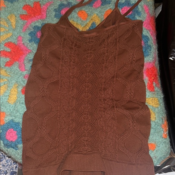 Bundle of two free people movement tops xs - Picture 4 of 5